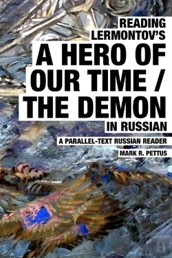 Bertrand.pt - Reading Lermontov'S A Hero Of Our Time / The Demon In Russian