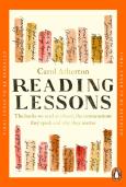 Reading Lessons