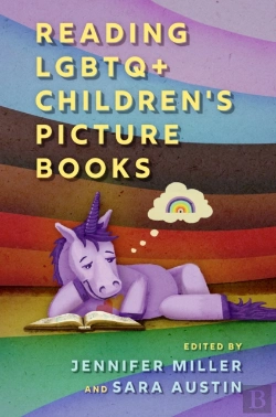 Bertrand.pt - Reading Lgbtq+ Children'S Picture Books
