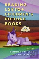 Reading Lgbtq+ Children'S Picture Books