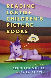 Reading Lgbtq+ Children'S Picture Books