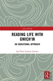 Reading Life With Gwich'In