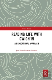 Reading Life With Gwich'In
