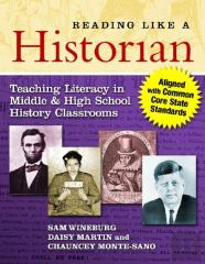 Reading Like A Historian