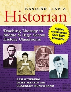 Bertrand.pt - Reading Like A Historian