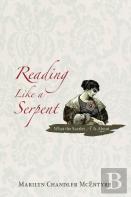Reading Like A Serpent