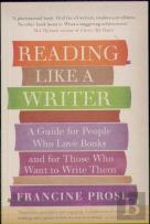 Reading Like A Writer