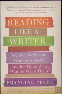 Bertrand.pt - Reading Like A Writer