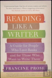 Reading Like A Writer
