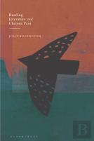 Reading Literature And Chronic Pain