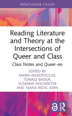 Bertrand.pt - Reading Literature And Theory At The Intersections Of Queer And Class