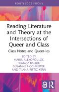 Reading Literature And Theory At The Intersections Of Queer And Class