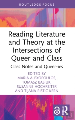 Bertrand.pt - Reading Literature And Theory At The Intersections Of Queer And Class