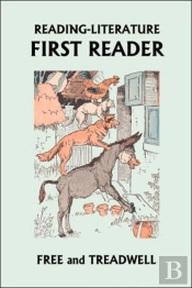 Reading-Literature First Reader