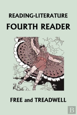 Bertrand.pt - Reading-Literature Fourth Reader (Black And White Edition) (Yesterday'S Classics)