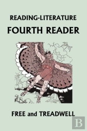 Reading-Literature Fourth Reader  Color