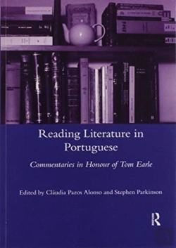 Bertrand.pt - Reading Literature In Portuguese