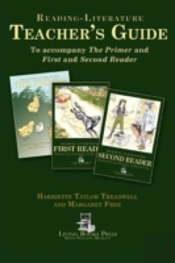 Reading-Literature Teacher'S Guide