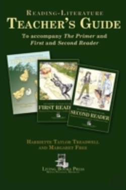Bertrand.pt - Reading-Literature Teacher'S Guide