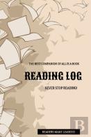 Reading Log
