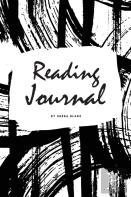 Reading Log Book (6x9 Softcover Log Book / Tracker / Journal)