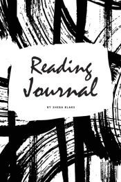 Reading Log Book (6x9 Softcover Log Book / Tracker / Journal)