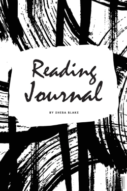 Bertrand.pt - Reading Log Book (6x9 Softcover Log Book / Tracker / Journal)