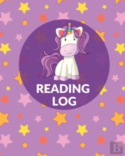 Bertrand.pt - Reading Log Book For Girls