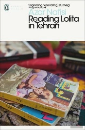 Reading Lolita In Tehran