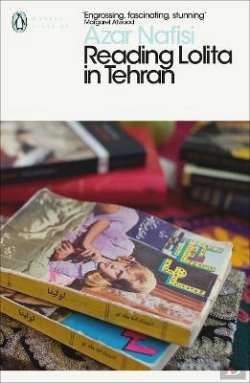 Bertrand.pt - Reading Lolita In Tehran