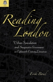 Reading London