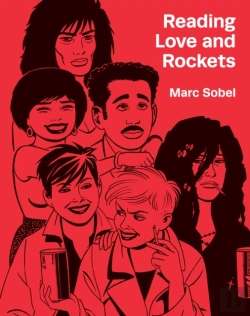 Bertrand.pt - Reading Love And Rockets