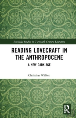 Bertrand.pt - Reading Lovecraft In The Anthropocene