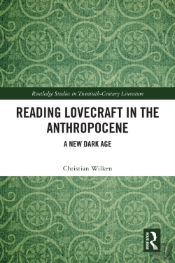 Bertrand.pt - Reading Lovecraft In The Anthropocene