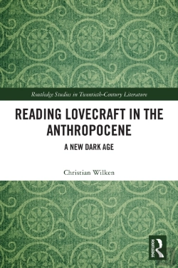Bertrand.pt - Reading Lovecraft In The Anthropocene