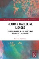 Reading Madeleine Lâ€™Engle