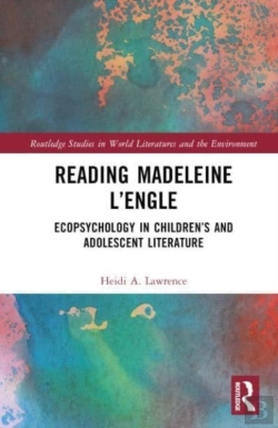Bertrand.pt - Reading Madeleine Lâ€™Engle