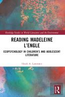 Reading Madeleine Lâ€™Engle