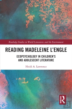 Bertrand.pt - Reading Madeleine L'Engle