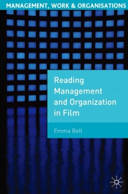 Bertrand.pt - Reading Management And Organization In Film