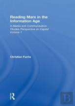 Reading Marx In The Information Age
