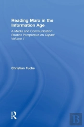 Reading Marx In The Information Age
