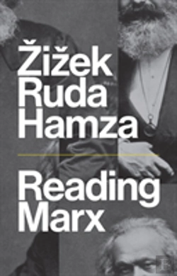 Bertrand.pt - Reading Marx