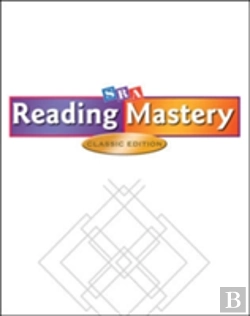 Bertrand.pt - Reading Mastery Classic - Benchmark Test Package - Level 1