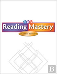 Reading Mastery Classic - Benchmark Test Package - Level 1
