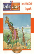 Reading Mastery Classic Fast Cycle