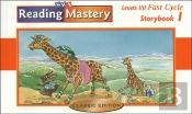 Reading Mastery Classic Fast Cycle