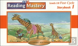 Bertrand.pt - Reading Mastery Classic Fast Cycle