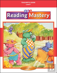 Reading Mastery Classic Level 1, Additional Teacher'S Guide
