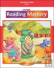 Reading Mastery Classic Level 1, Additional Teacher'S Guide